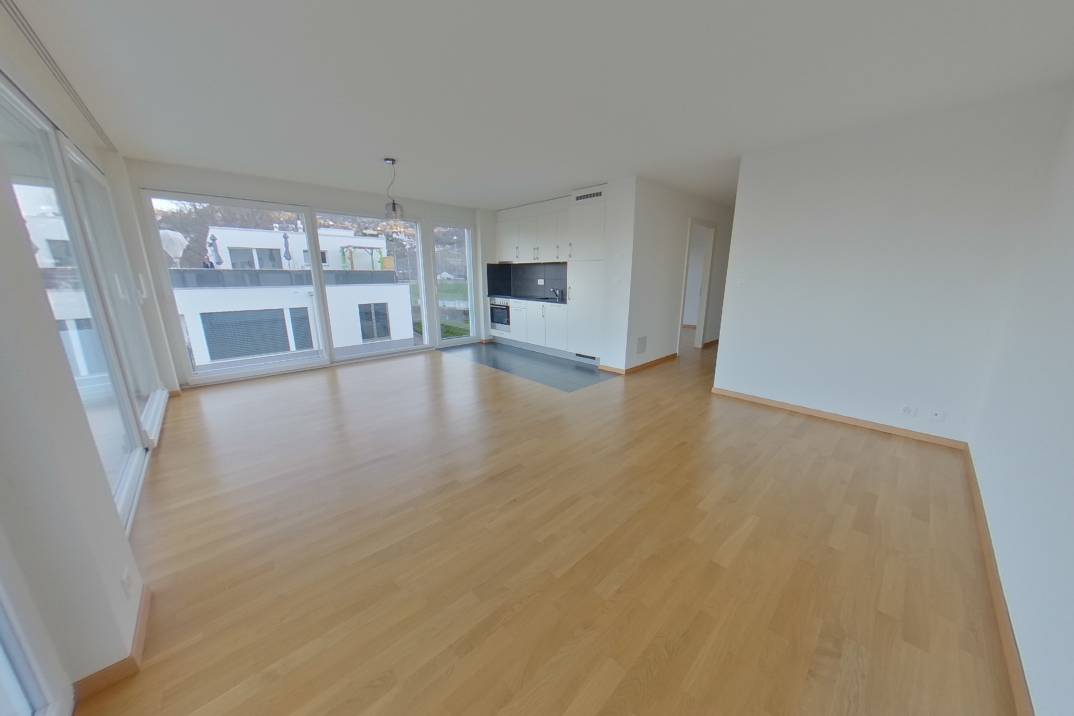 Appartement · 1816 Chailly-Montreux