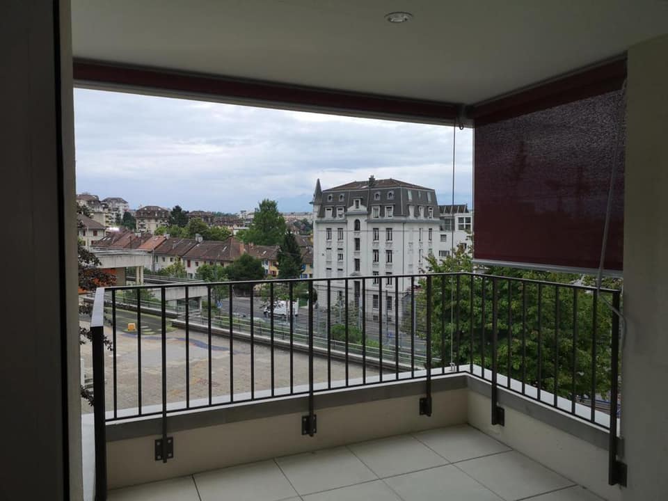 Studio · 1004 Lausanne
