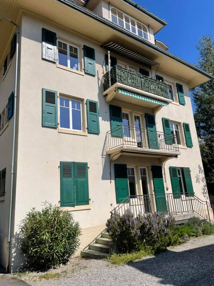 Appartement · 1814 La Tour-de-Peilz